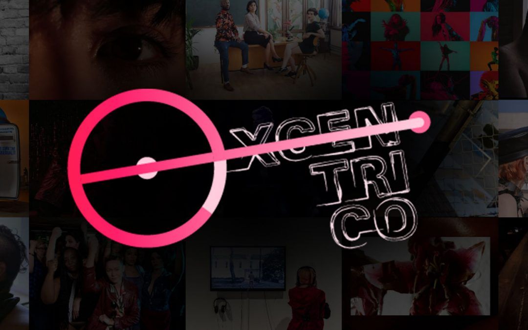 LLEGA A VALPARAÍSO LA MUESTRA DE PORNOGRAFÍAS CRÍTICAS «EXCENTRICO»