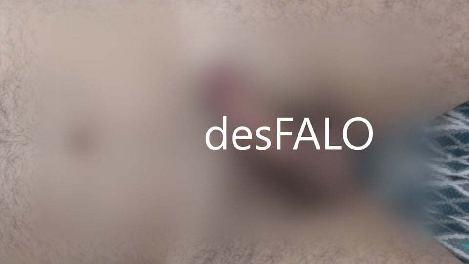 DESFALO