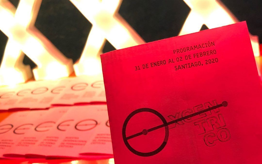 EN ITINERANCIA: MUESTRA DE PORNOGRAFÍAS CRÍTICAS LLEGA A SANTIAGO