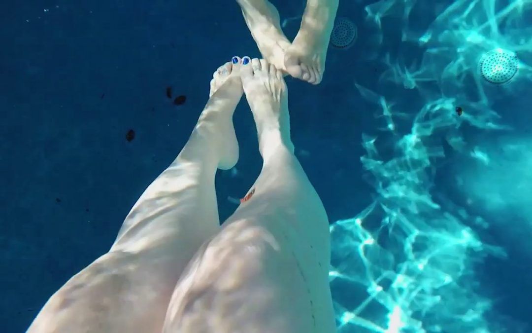 WATER MAKES US WET: ECOFEMINISMO LUBRICANTE