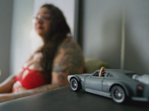 Giantess