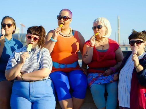 Riot not diet