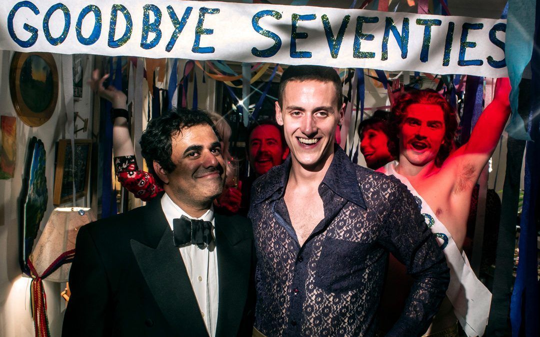 Goodbye Seventies
