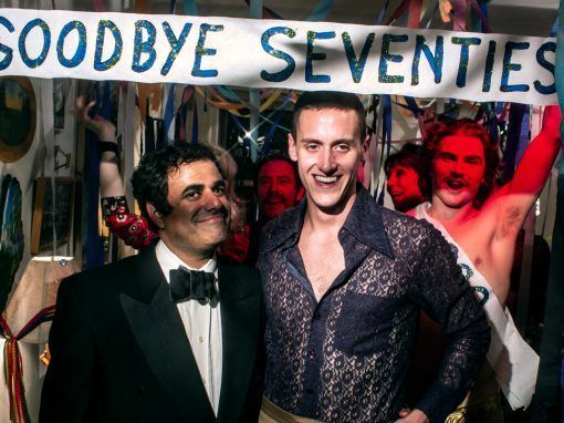 Goodbye Seventies