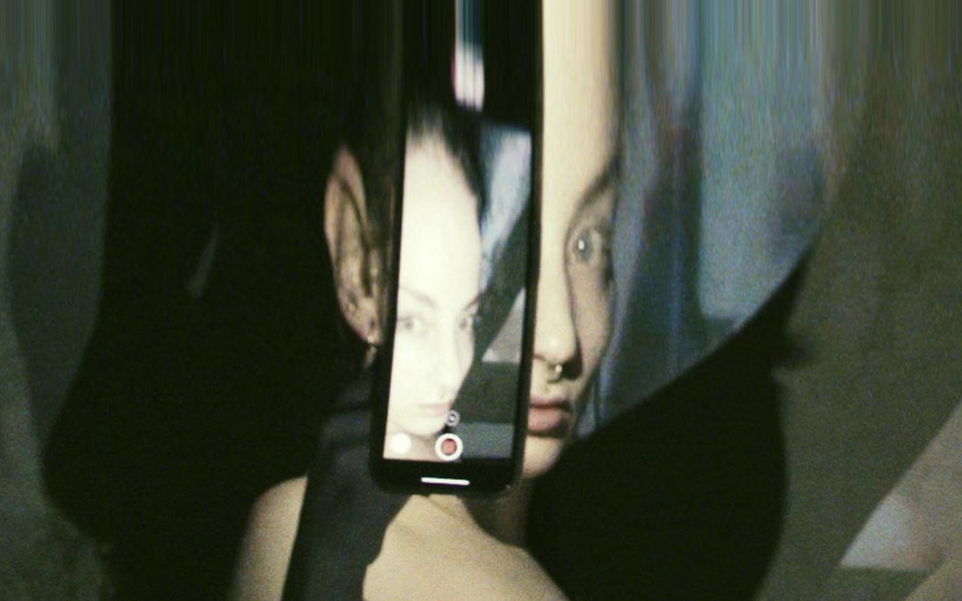 A Cyborg Manifesto
