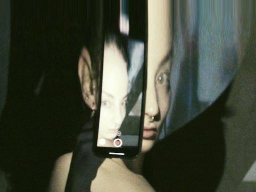 A Cyborg Manifesto