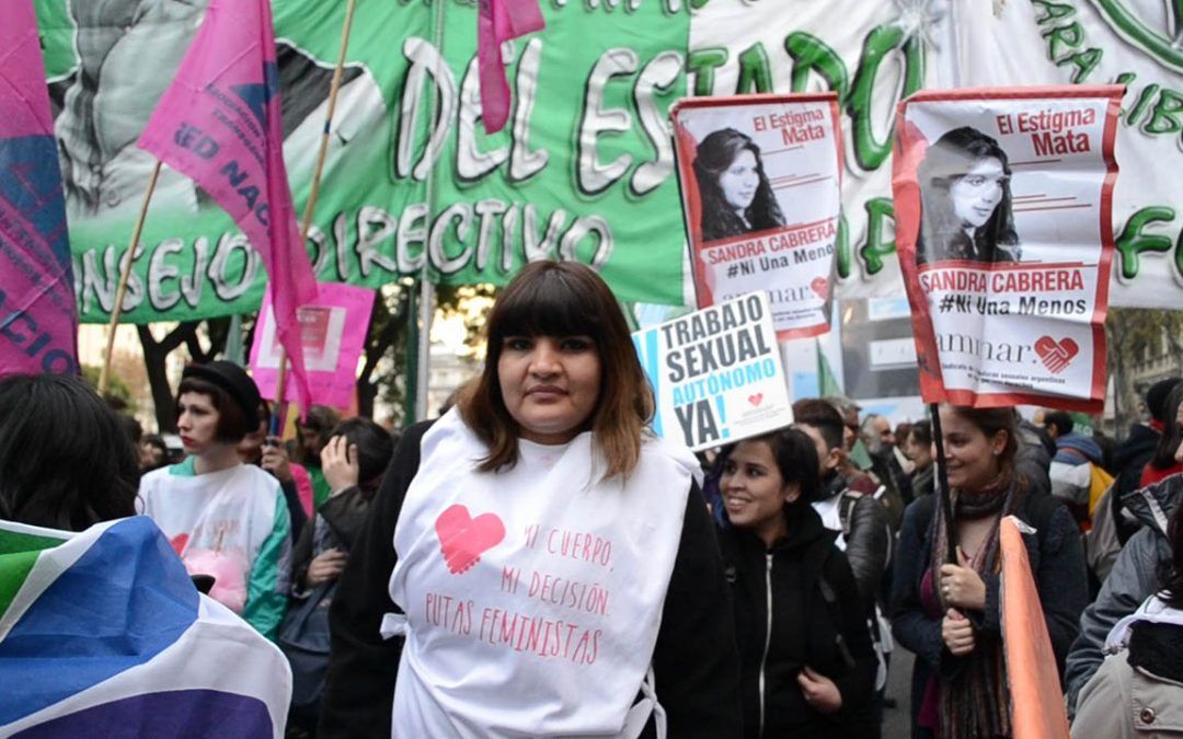 Puta y Sindicalista