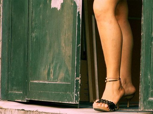 Un beso para Gabriela