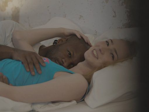 Mutual masturbation