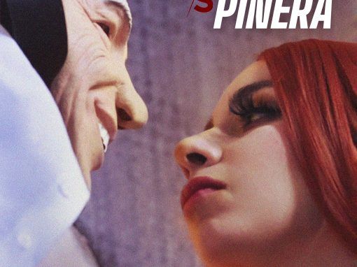 Pikachu vs Piñera