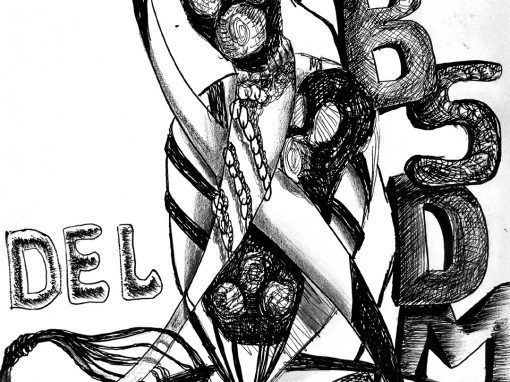 El ABC del BDSM