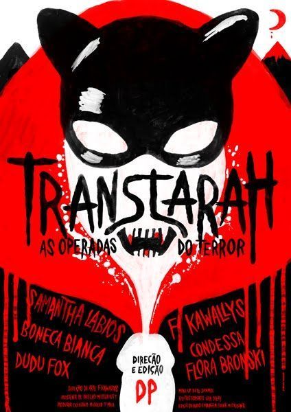 Transtarah