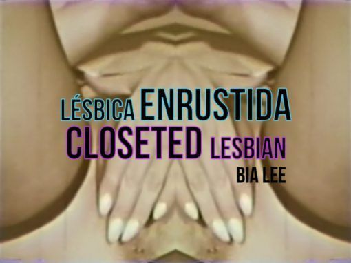 Lesbica Enrustida