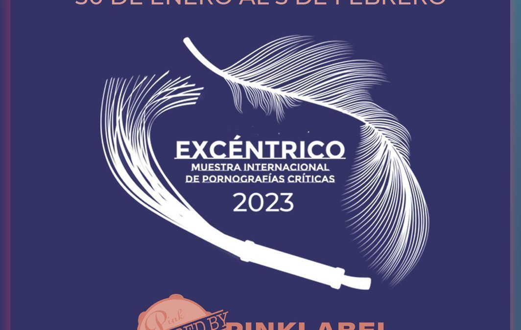 Excéntrico inicia su itinerancia virtual a través de Pink Label TV