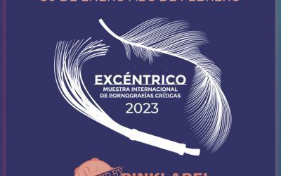 Excéntrico inicia su itinerancia virtual a través de Pink Label TV