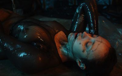 «Distopía porno»: 4a edición de la muestra Excéntrico llega a Valparaíso