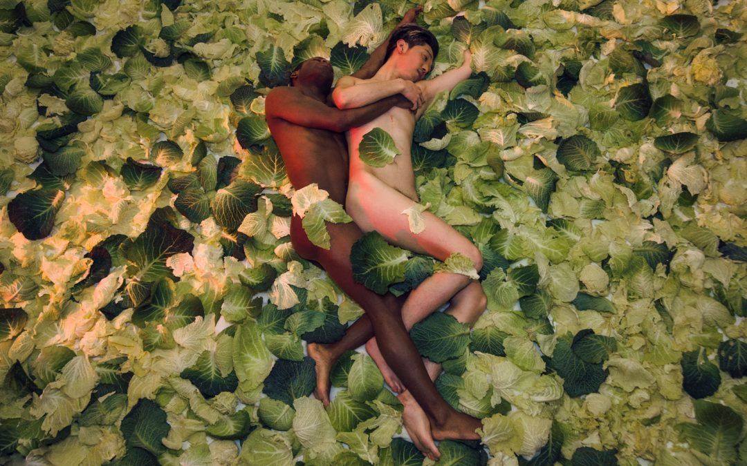 Nuevo Porno Chileno, Ficción y Fantasía se reúnen en Santiago