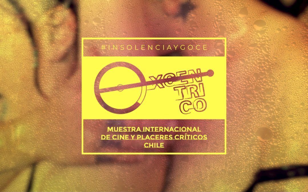 «Insolencia y goce»