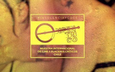 «Insolencia y goce»