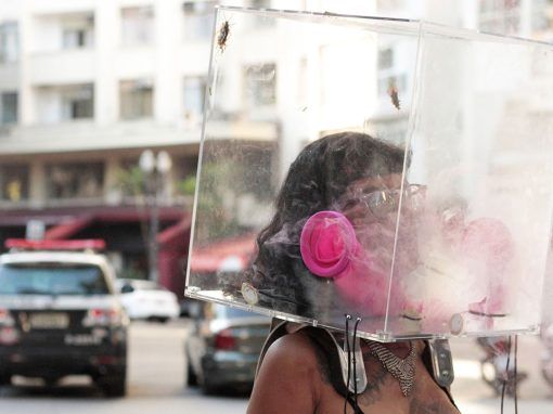 Gentrificación de los Afectos