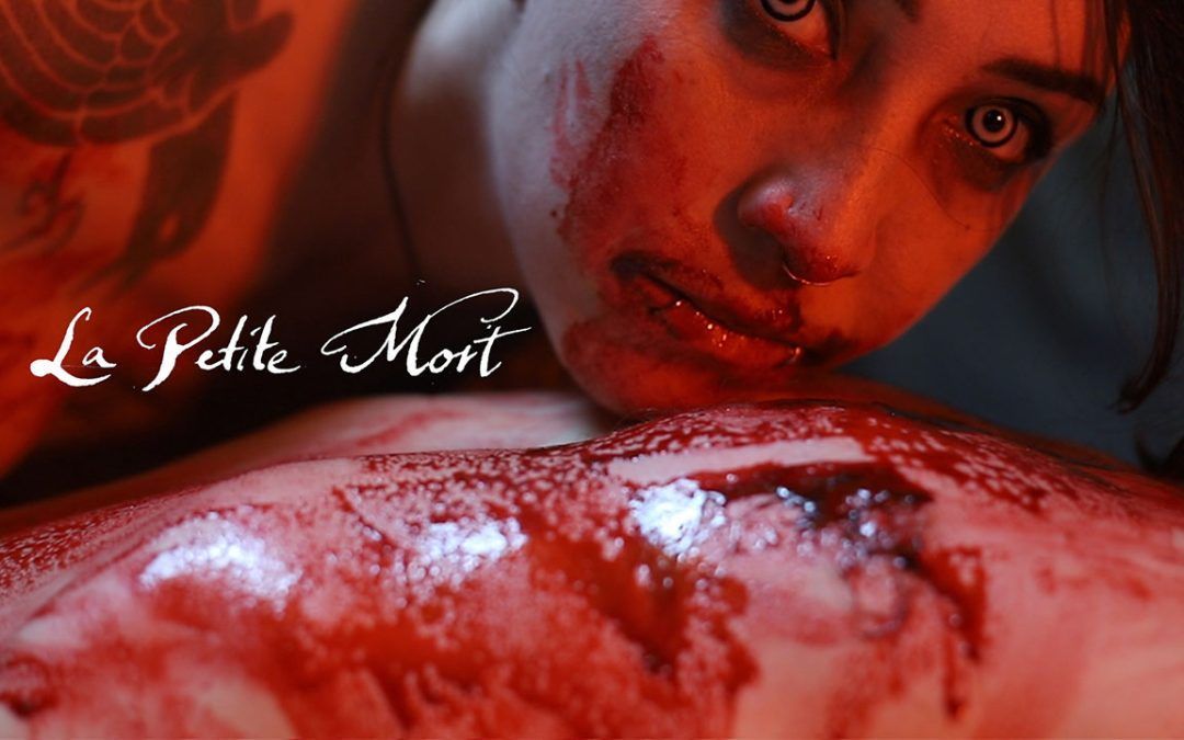 La petite mort