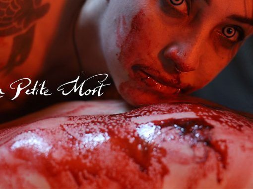La petite mort