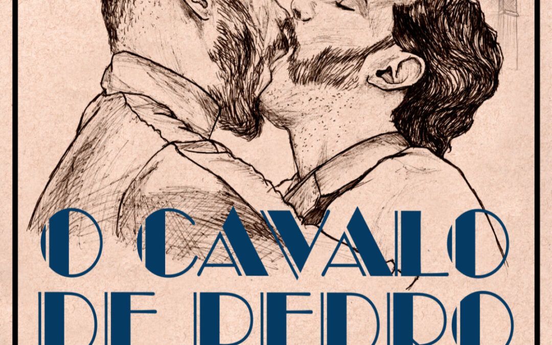 O Cavalo de Pedro