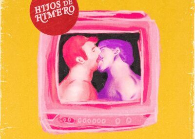 HIJOS DE HÍMERO