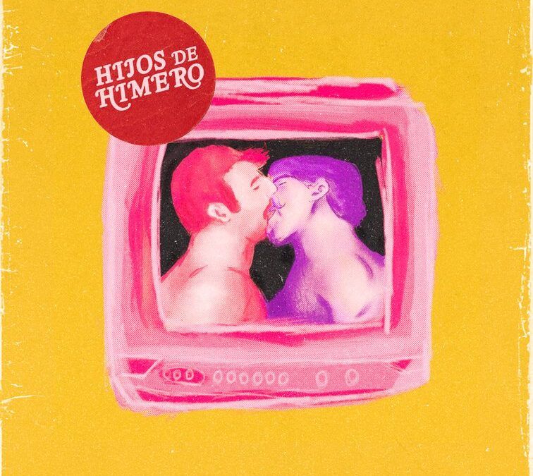 HIJOS DE HÍMERO