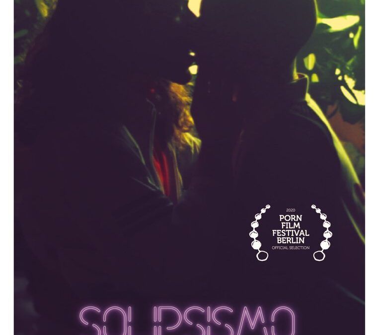 SOLIPSISMO