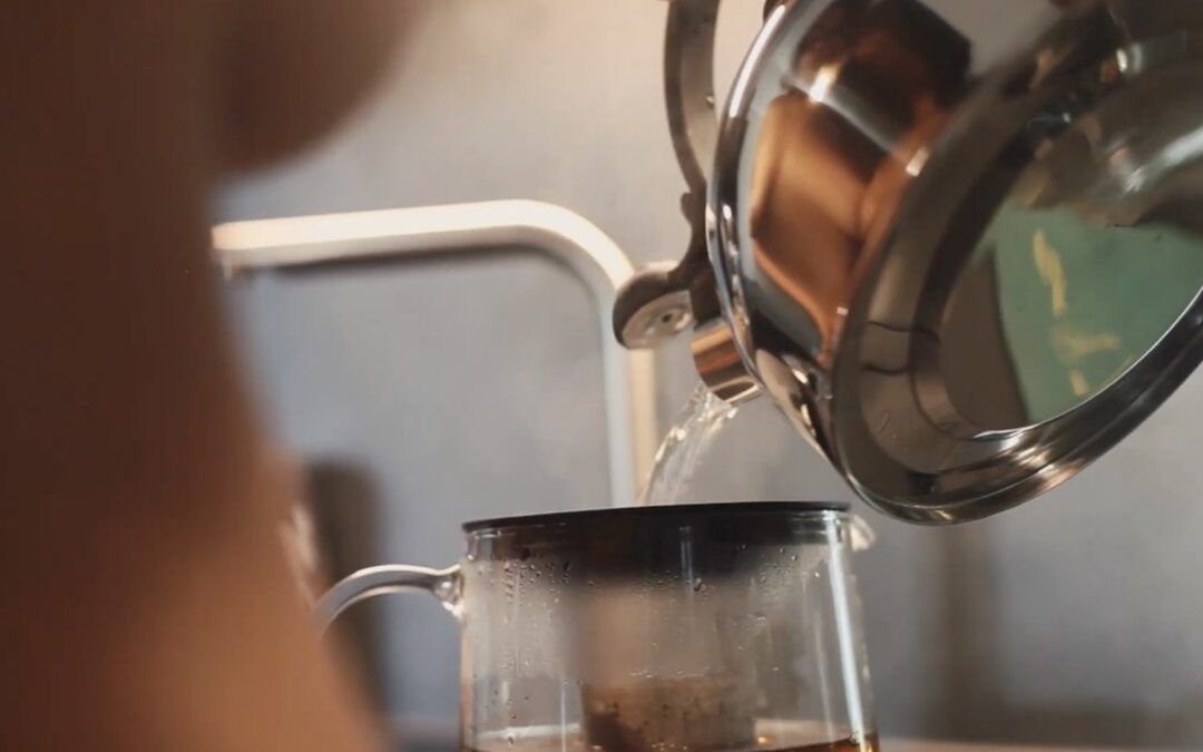 KETTLE