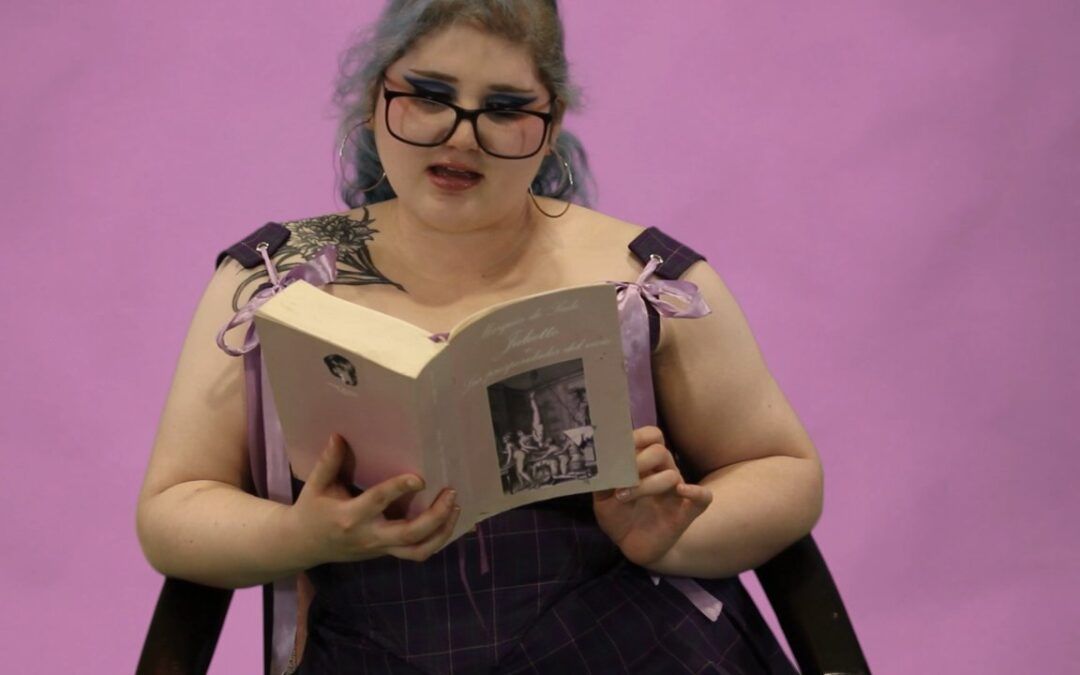 LECTURAS PROHIBIDAS