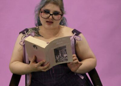 LECTURAS PROHIBIDAS