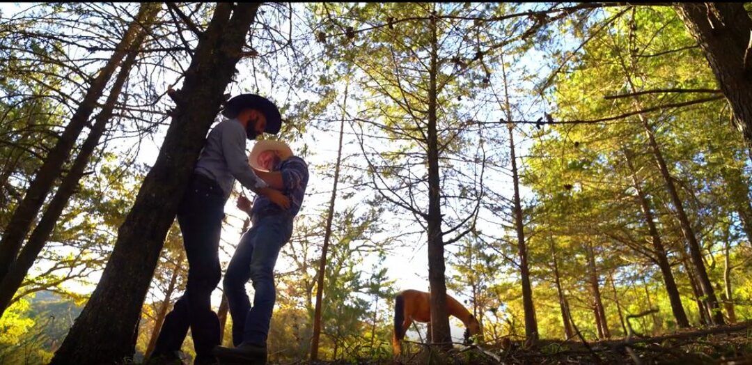 RANCH HANDS